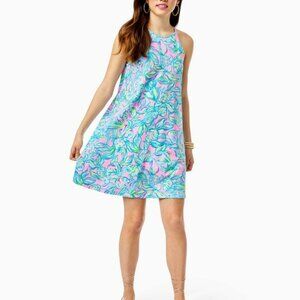 Lilly Pulitzer Margot Swing Dress